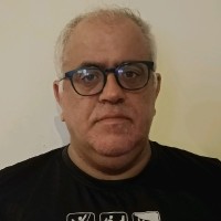 Damian Vicente Vidal