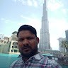 Chand Mohammed
