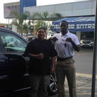 Shaquille Moseley