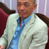 Jackson Lam