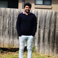 NAVEEN MADDINENI, MIEAust