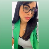Maria Alexandra Canelo Ruiz