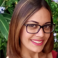 Maria Antonella Goyo Martinez