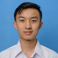 Tianxiang Chen
