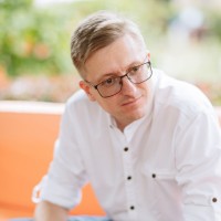 Vladyslav Khamardiuk