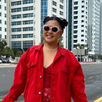 Patricia Adrienne Umali