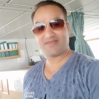 Pratap Chaudhary