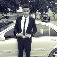 Nnamani Kingsley