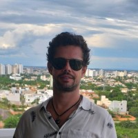 Marcus Vinicius Veloso Marra