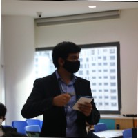 Paarth Tripathi