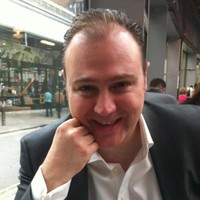 Laurence Hallam