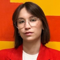 Darya Zaytseva