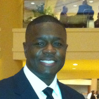 Travers Johnson