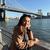 Marie Anjeline Legaspi