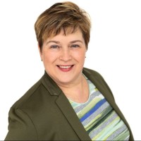 Jacqueline Kijzers
