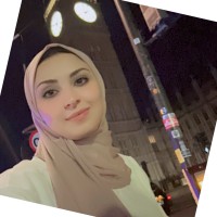 Haya Alkhateeb