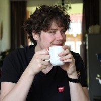 Sander Van Zwieten
