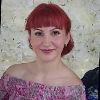 Madalina Dobrica