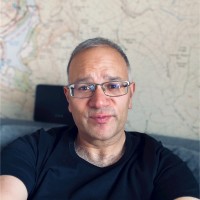 Paul Rao MA, FCA, CMIIA