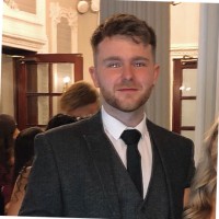 Max Drinkwater
