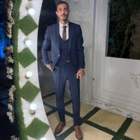 Mostafa Salah