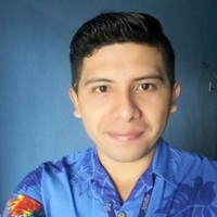 Irving Jesus Aguilar Casanova