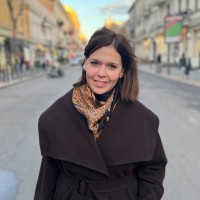 Hanna Pielykh