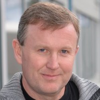 Mikael Eriksson