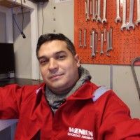 Sergio Abregu