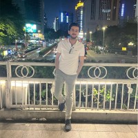 Husnain Arif