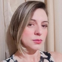 Cristiane Mônica de Souza