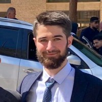 Mohammed Zaher AL-Sayed