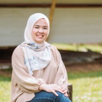 Wan Munirah Wan Mohamad