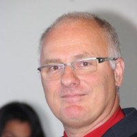 Marc PYOT