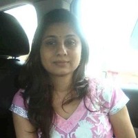 Hina Patel