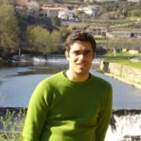 Daniel Mendes