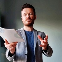 David O'Connor