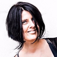 Sandrine Platet