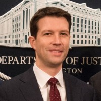 Patrick Davis