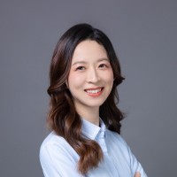 Serena Gu