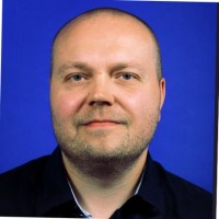 Jussi Rintamäki