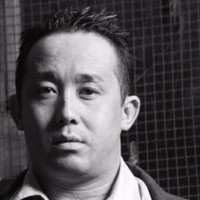 Aaron Lin