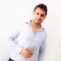 Dinesh Yadav