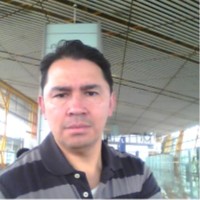 Robinson German Parra Benavides