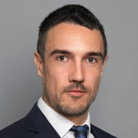 Jean-François Jégou, Cfa