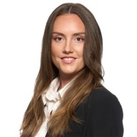 Amanda Hedh