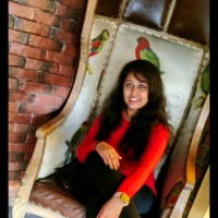 Grishma Magar