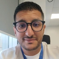 Mohammed Ghennou