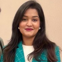 Purnima G.