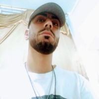 Ali Mehranzadeh